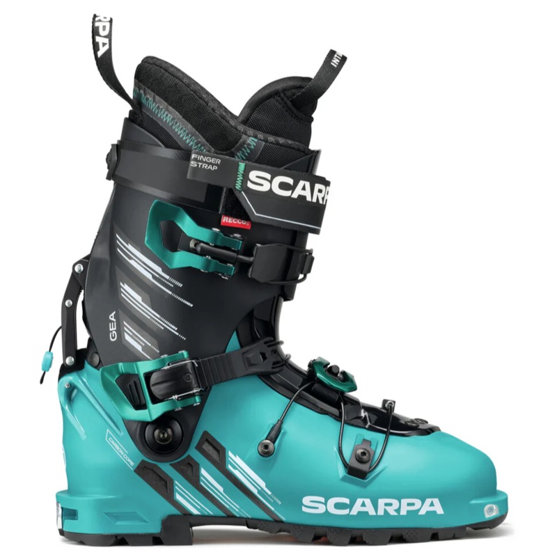 Scarpa Gea Alpine Touring Boot