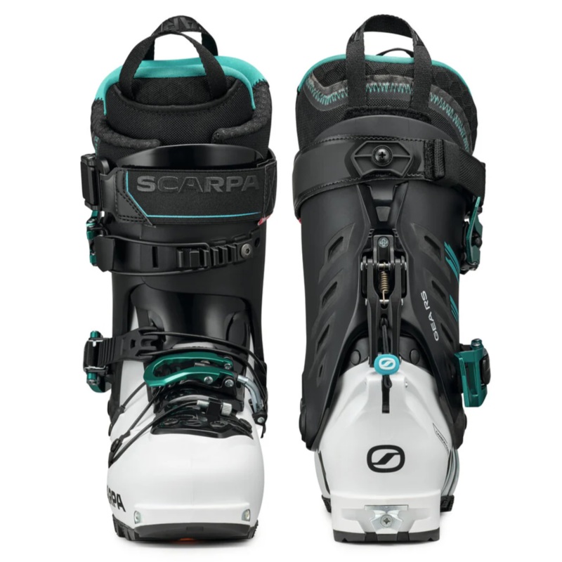Scarpa Gea RS Alpine Touring Boot