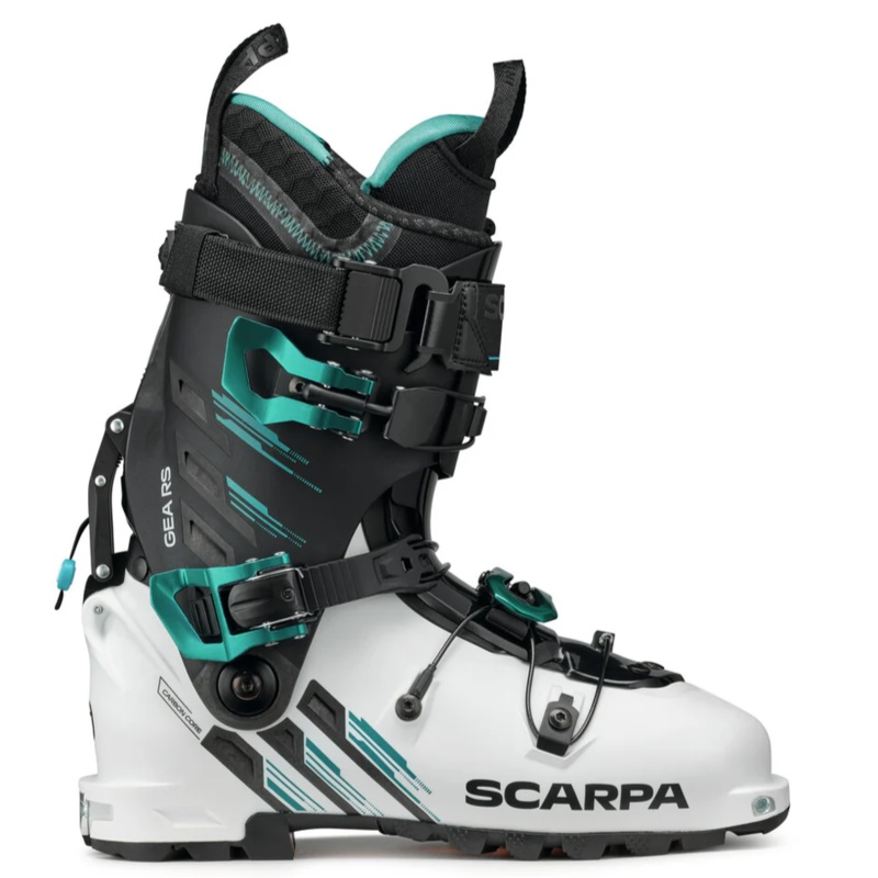 Scarpa Gea RS Alpine Touring Boot