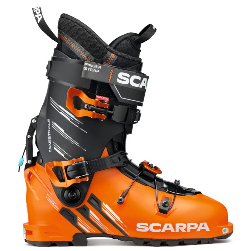 Scarpa Maestrale Alpine Touring Boot
