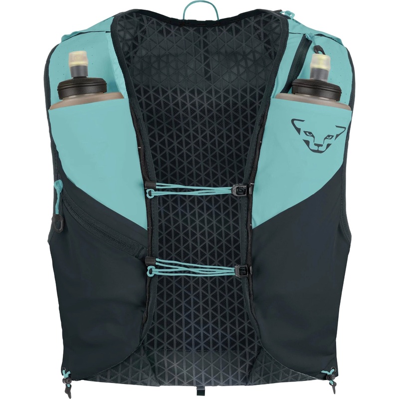 Dynafit Alpine 15 Vest|XS/S|M/L|XL|Marine Blue/Blueberry|Storm Blue/Blueberry