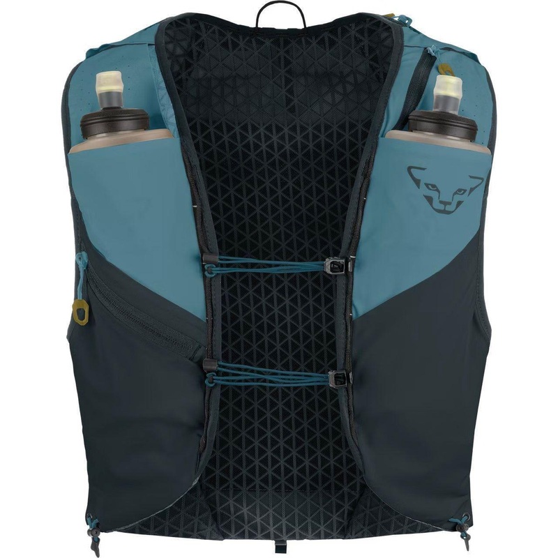 Dynafit Alpine 15 Vest|XS/S|M/L|XL|Marine Blue/Blueberry|Storm Blue/Blueberry