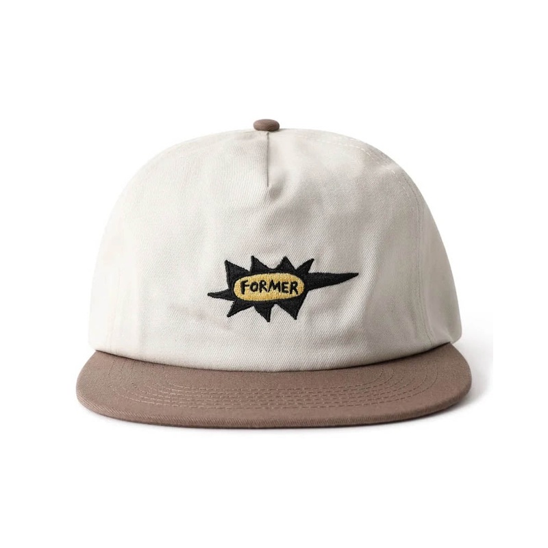 Gleam Hat – Taupe|O/S