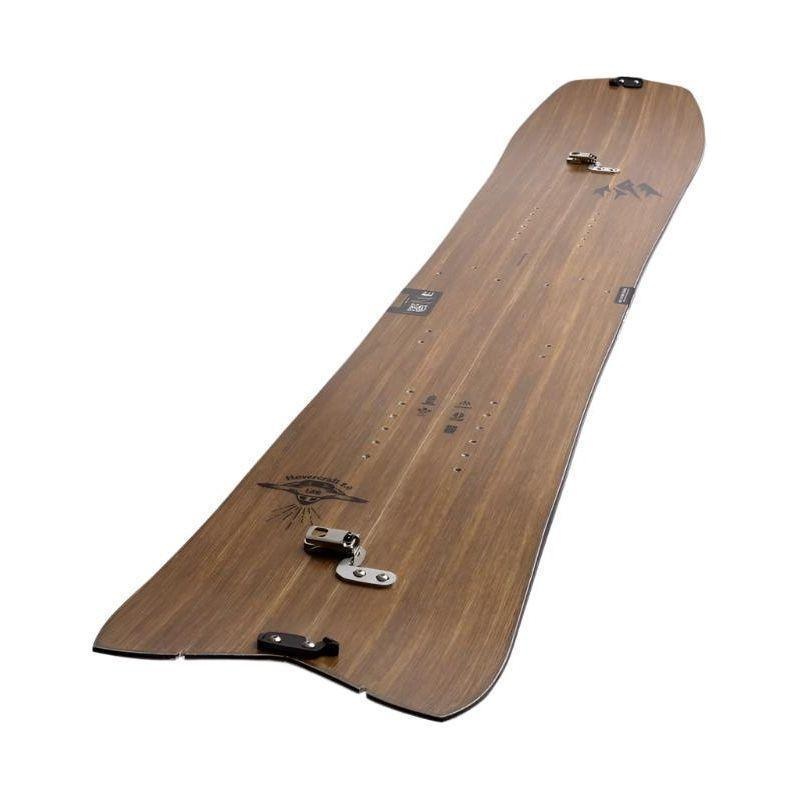 Jones Hovercraft 2.0 Splitboard