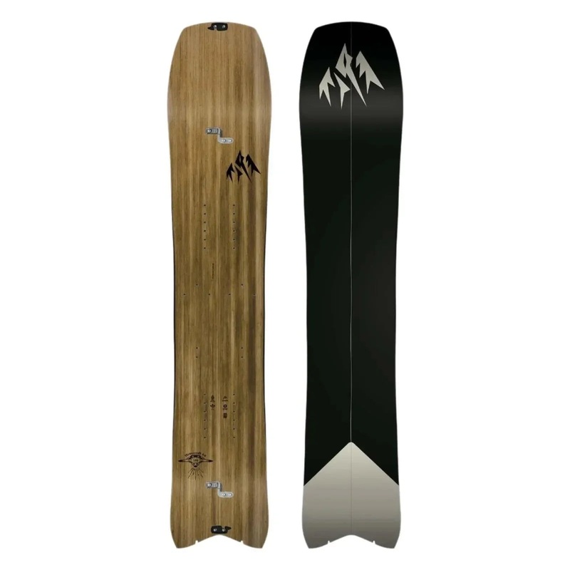 Jones Hovercraft 2.0 Splitboard