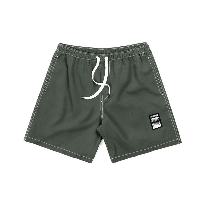 Swans Baggy 18 Swim Shorts – Surplus