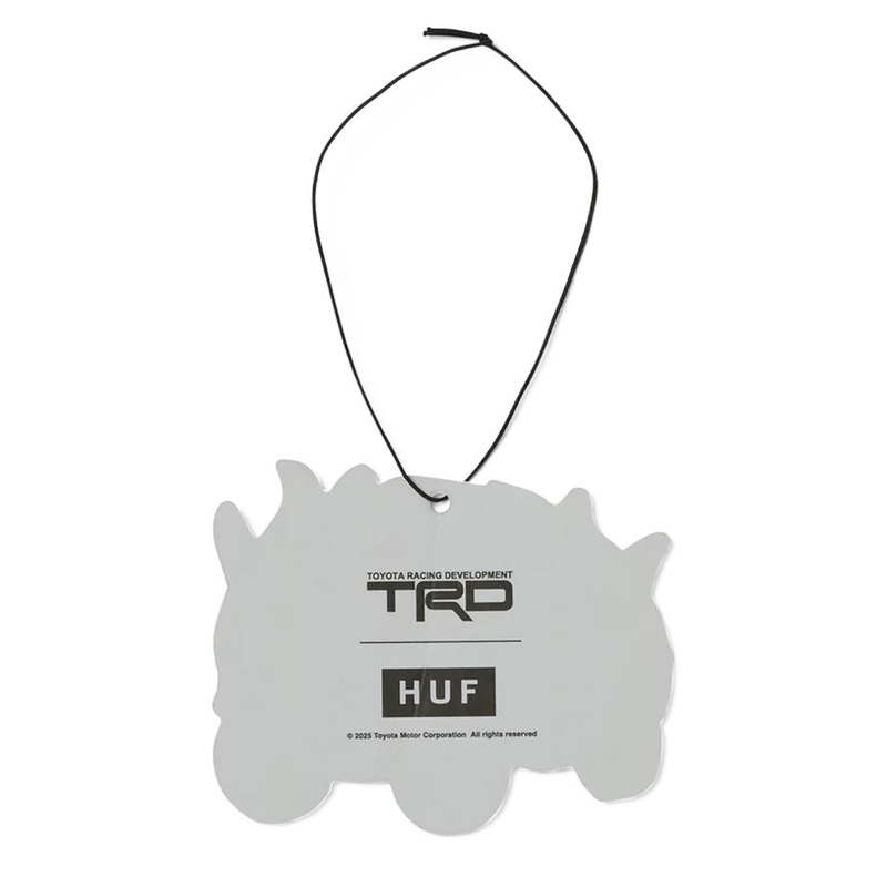 X Toyota Trd Air Freshener