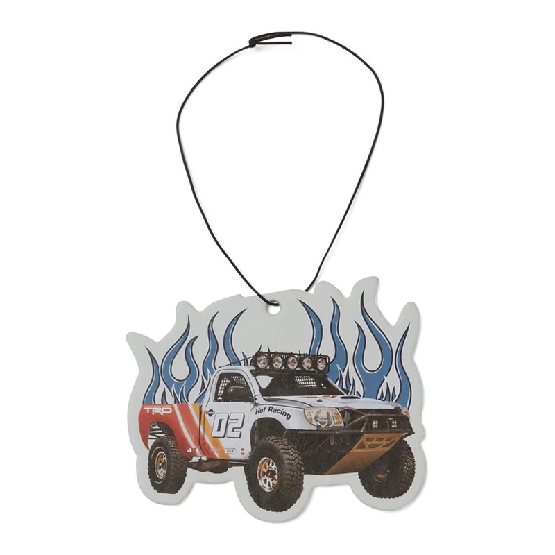 X Toyota Trd Air Freshener