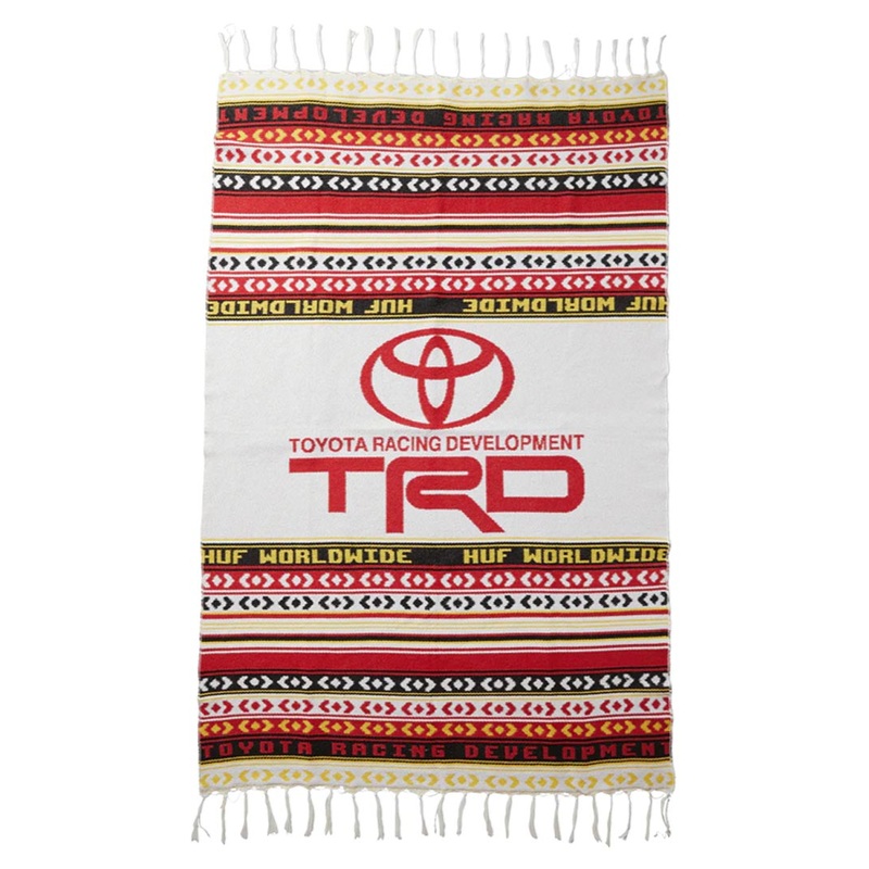X Toyota Trd Desert Blanket|40X60