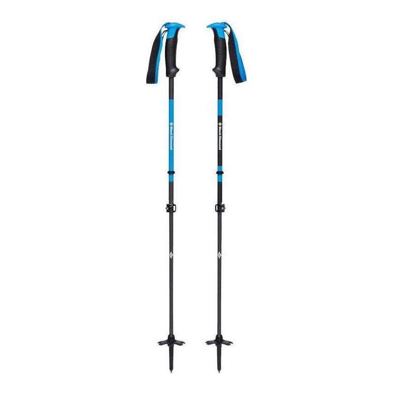 Black Diamond Razor Carbon Pro Ski Poles