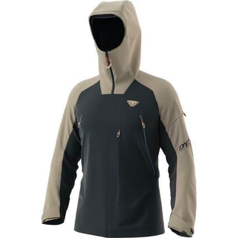 Dynafit M Tigard GTX Jacket|Small|Medium|Large|XLarge|Rock Khaki