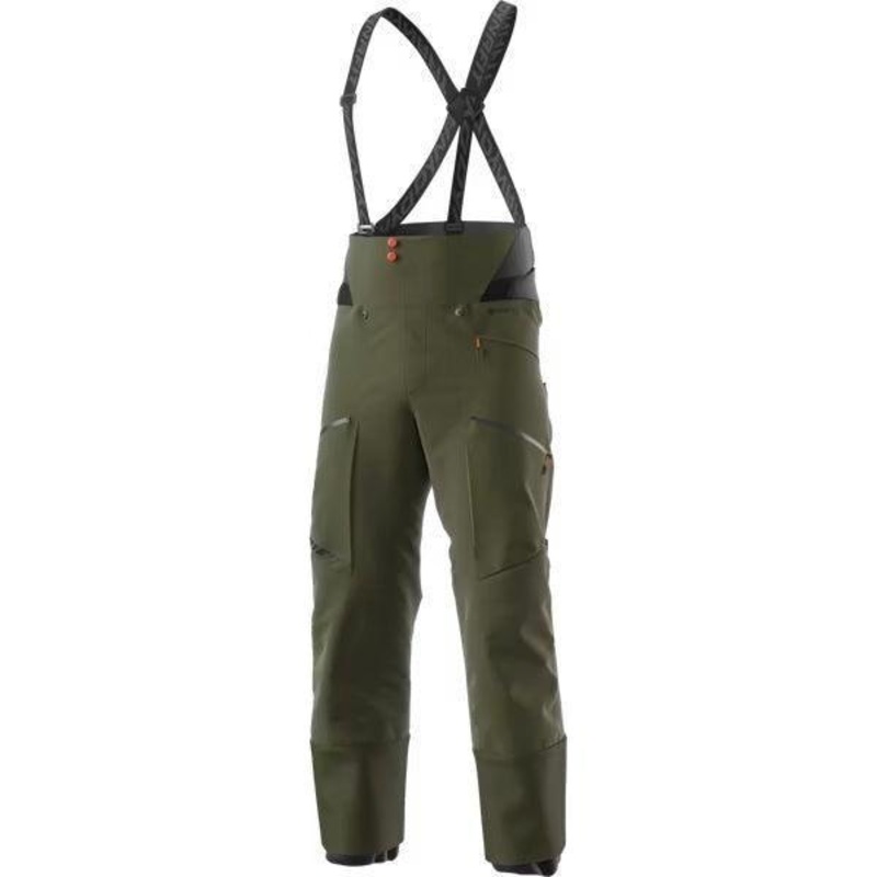 Dynafit M Tigard GTX Pro Pant|Large|Medium|Olive Night