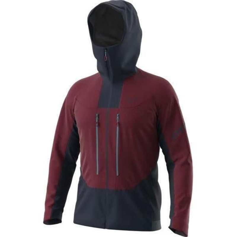 Dynafit M TLT Touring Dynastretch Jacket (2024)