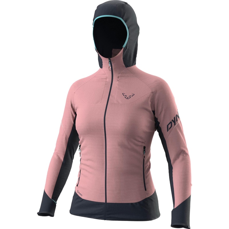 Dynafit W Mezzalama Polartec Alpha Jacket