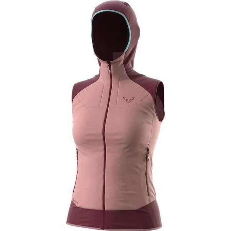 Dynafit W Mezzalama Polartec Alpha Vest