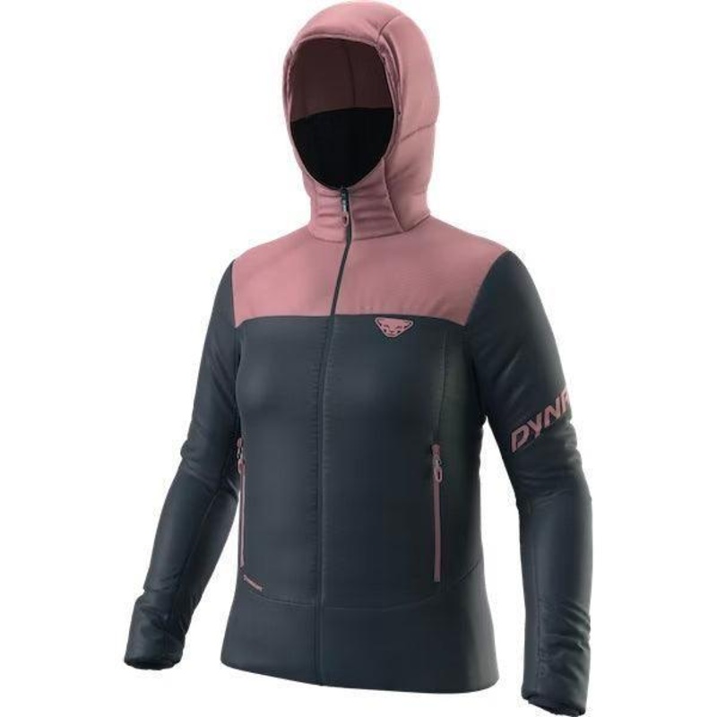 Dynafit W Radical Primaloft Hood Jacket