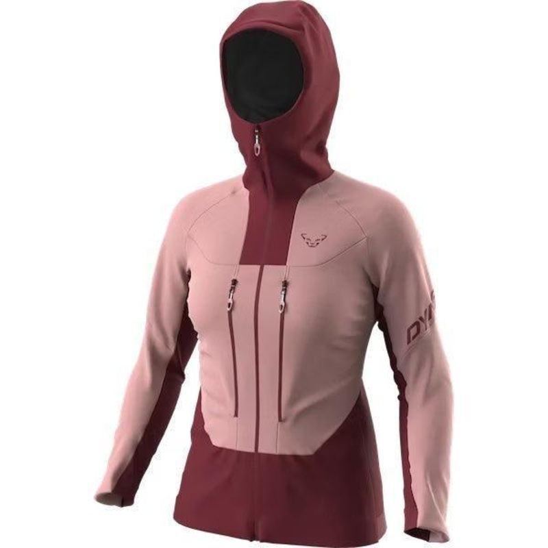 Dynafit W TLT Touring Dynastretch Jacket (2024