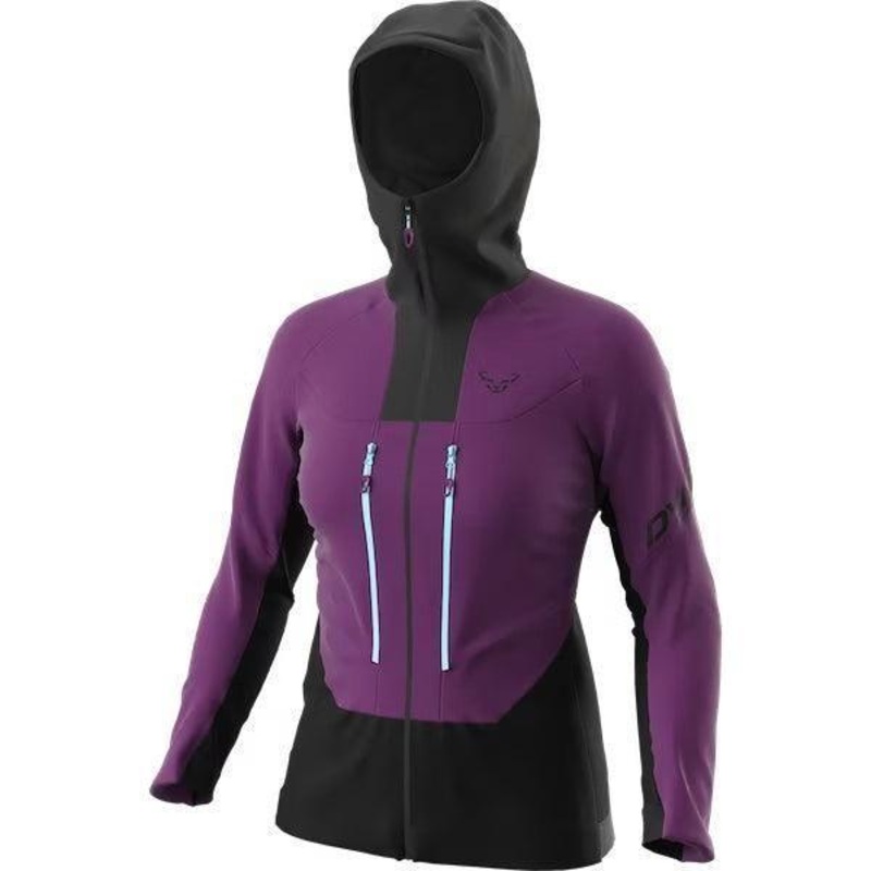 Dynafit W TLT Touring Dynastretch Jacket (2024