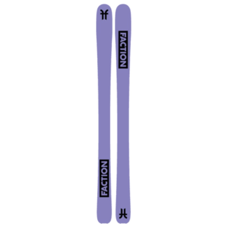 Faction Agent 2.0 X W Ski|155|163|171
