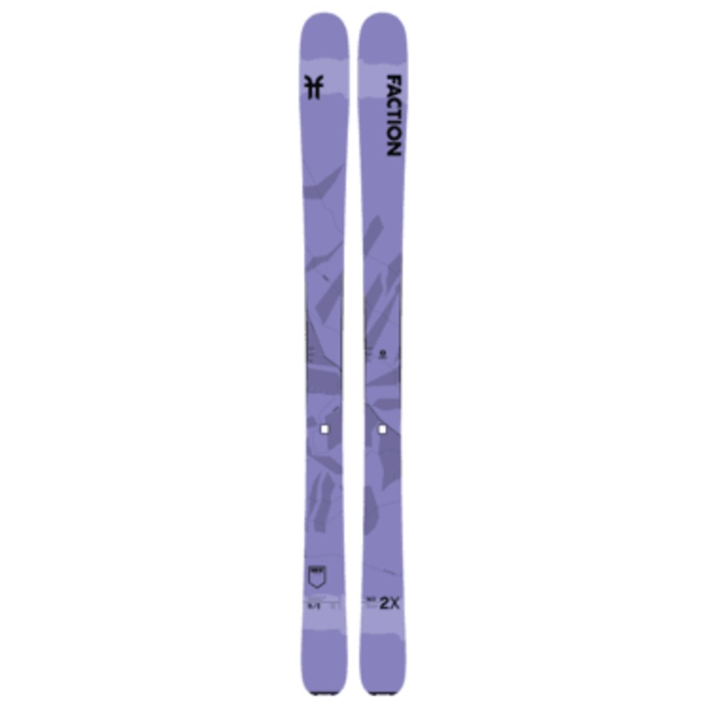 Faction Agent 2.0 X W Ski|155|163|171