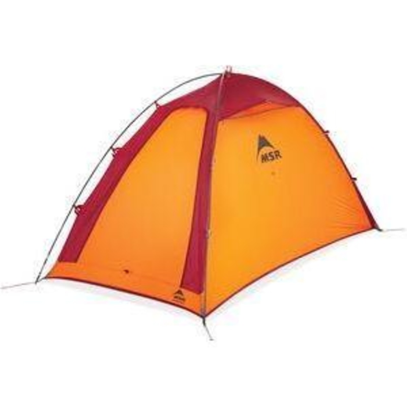 MSR Advance Pro 2 Ultralight 2-Person, 4-Season Tent