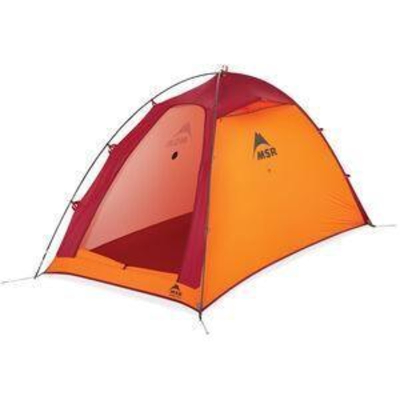 MSR Advance Pro 2 Ultralight 2-Person, 4-Season Tent