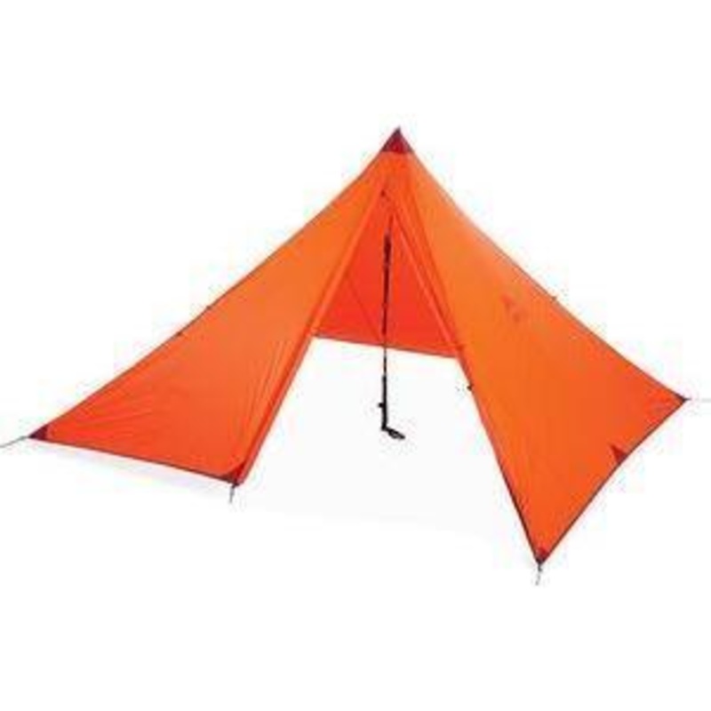 MSR Front Range 4 Person Ultralight Tarp Shelter