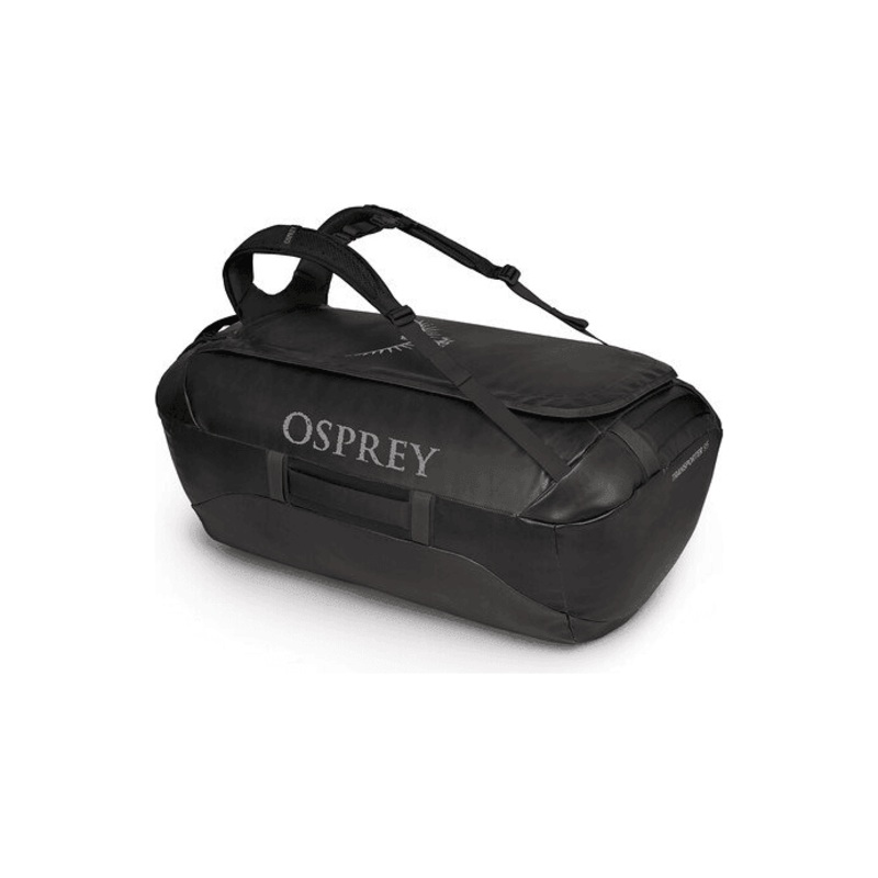 Osprey Transporter 95 Duffle Black