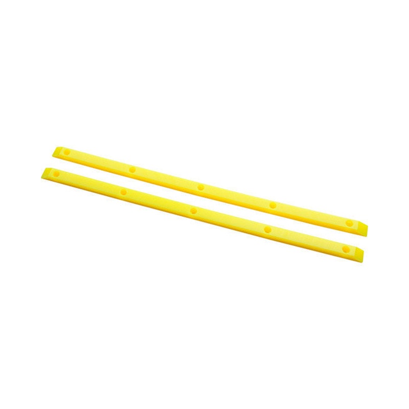Rib Bone Rails – Yellow