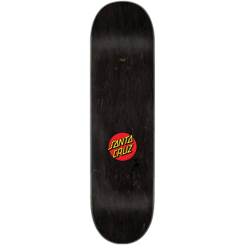Screaming Hand Skateboard Deck
