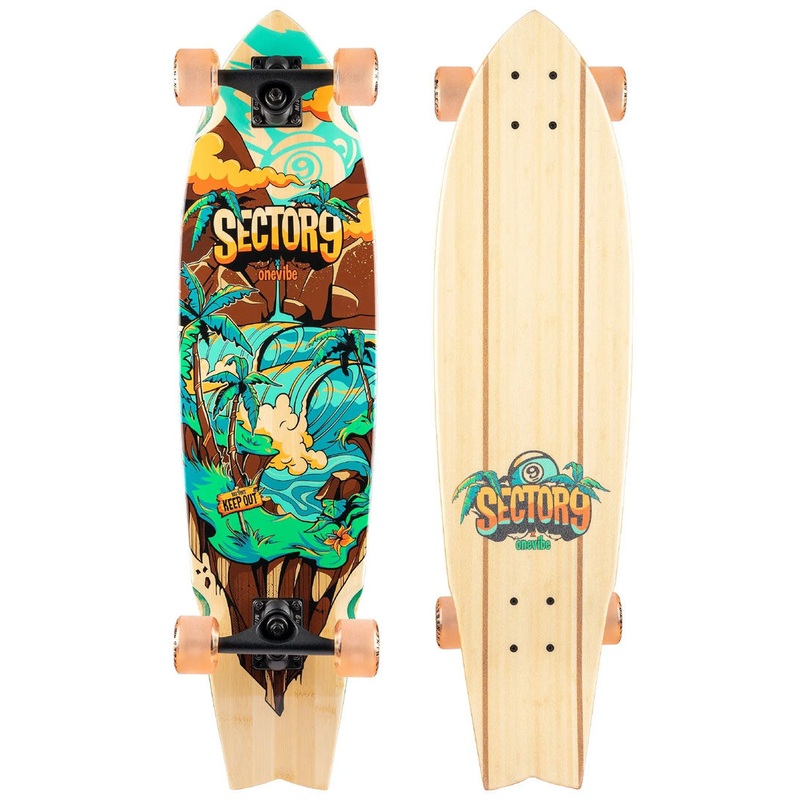 Snapper Hideout Complete Cruiser