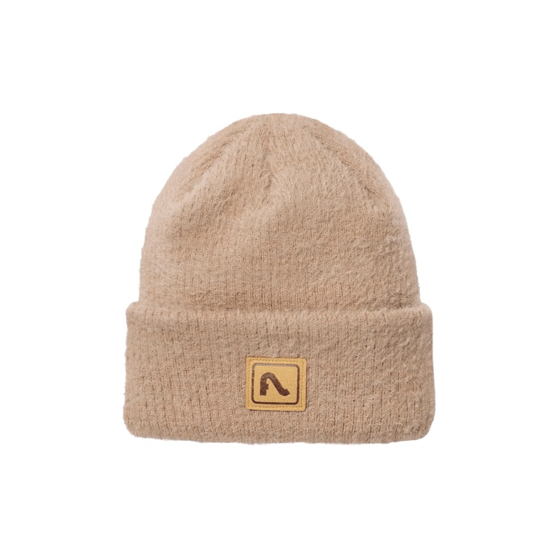 Flylow Fireside Beanie|Chai|Greedo|Redwood