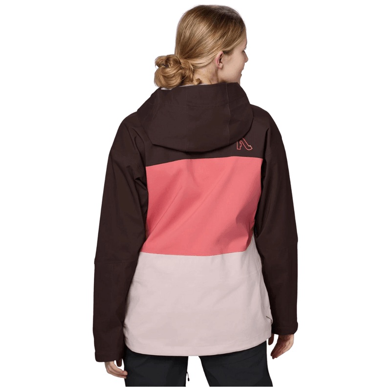 Flylow Lucy Jacket|XSmall|Small|Medium|Large|XLarge|Timber/Chile/Quartz|Galaxy/Copper/Black|Pine/Chai/Seaglass