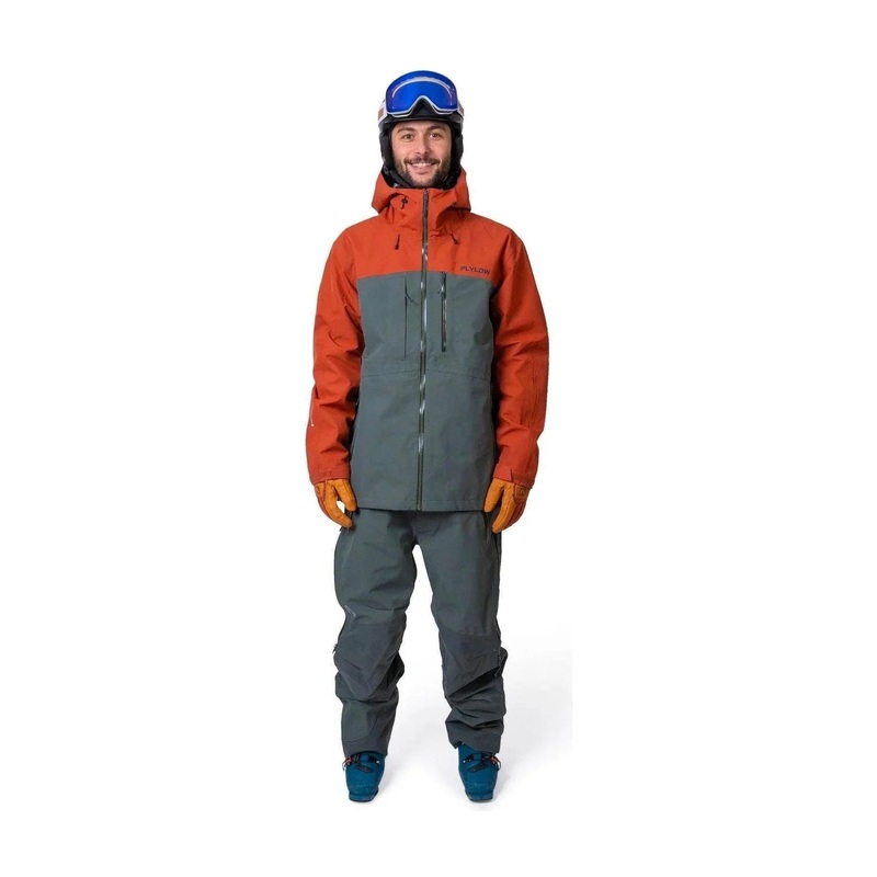 Flylow Quantum Pro Jacket (2023)
