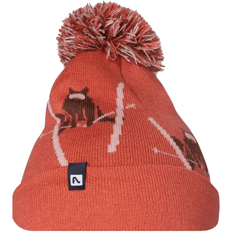 Flylow Revival Pom|Chili/Quartz|Black/Copper|Redwood/River|Neons