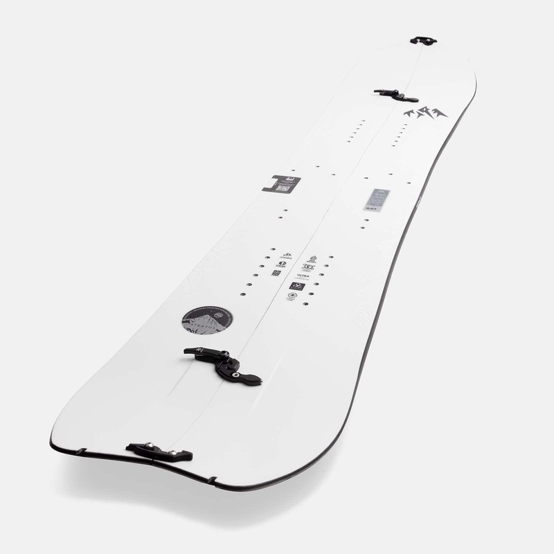 Jones Ultra Stratos Splitboard