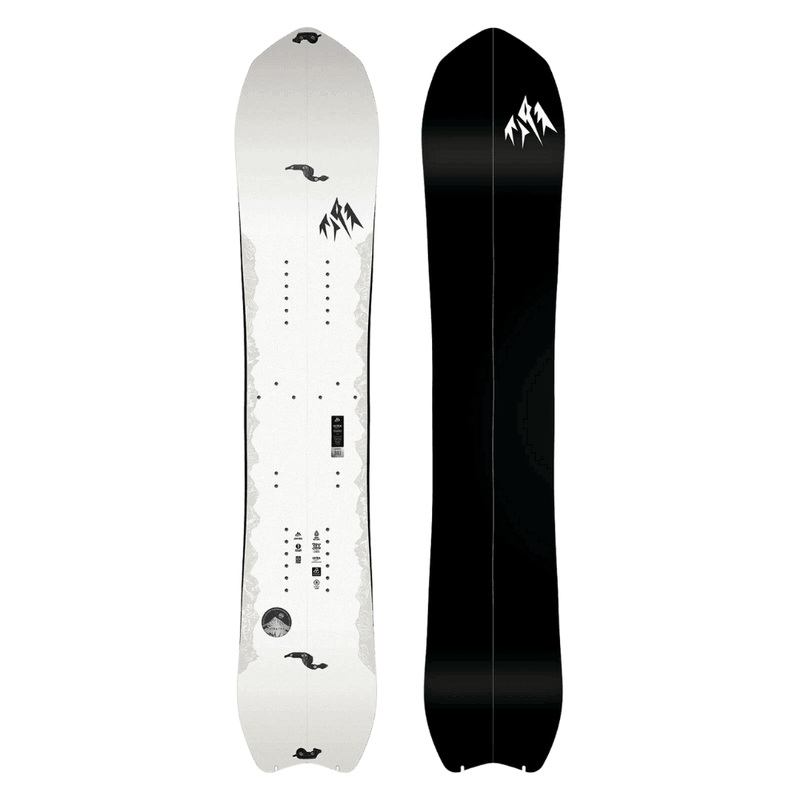 Jones Ultra Stratos Splitboard
