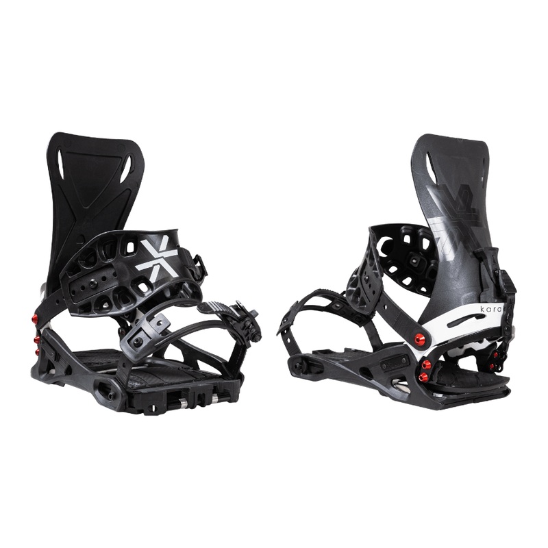 Karakoram Ultra Ranger Splitboard Binding