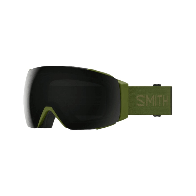 Smith I/O Mag|ChromaPop Sun Black Olive|Black ChromaPop Everyday Green Mirror|Black ChromaPop Everyday Red Mirror|ChromaPop Sun Black Blackout|White Vapor ChromaPop Everyday Rose Gold Mirror|Storm ChromaPop Everyday Green Mirror|Black- ChromaPop Photochro