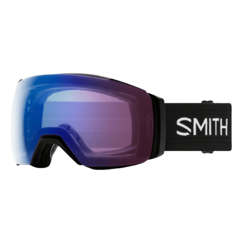 Smith I/O Mag XL|Black ChromaPop Photochromic Rose Flash|ChromaPop Sun Black Blackout|Black | ChromaPop Pro Photochromic Gold Mirror|Dawn Patrol | ChromaPop Sun Black|Olive Plant Camo ChromaPop Sun Black Gold Mirror|Black || ChromaPop Everyday Green Mirror