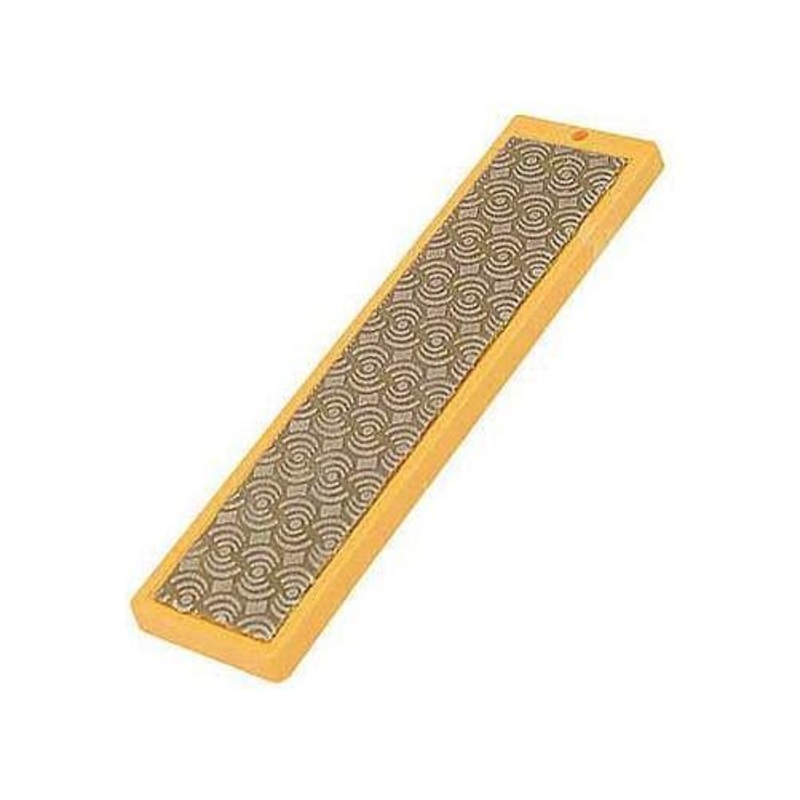 SVST Moonflex Diamond File|100|400