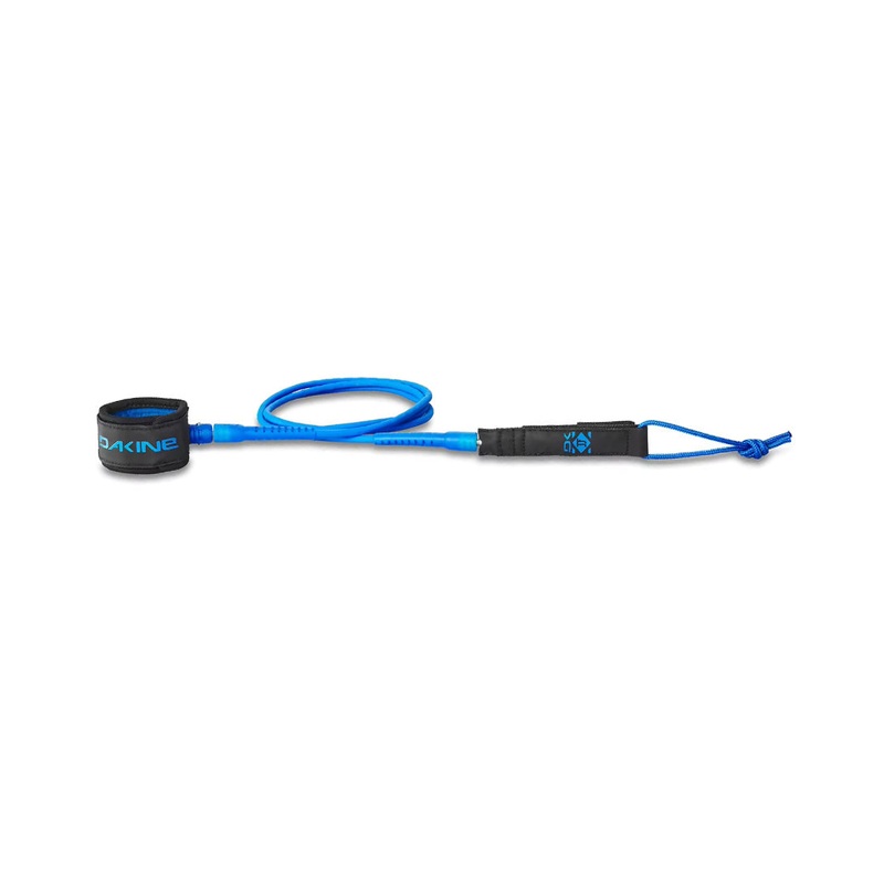 John John Florence Comp 6Ft3/16 Surfboard Leash – Blue