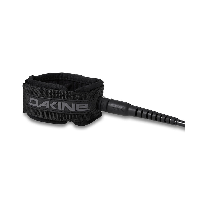 Kainui Team 6Ft1/4 Surfboard Leash – Deep Blue