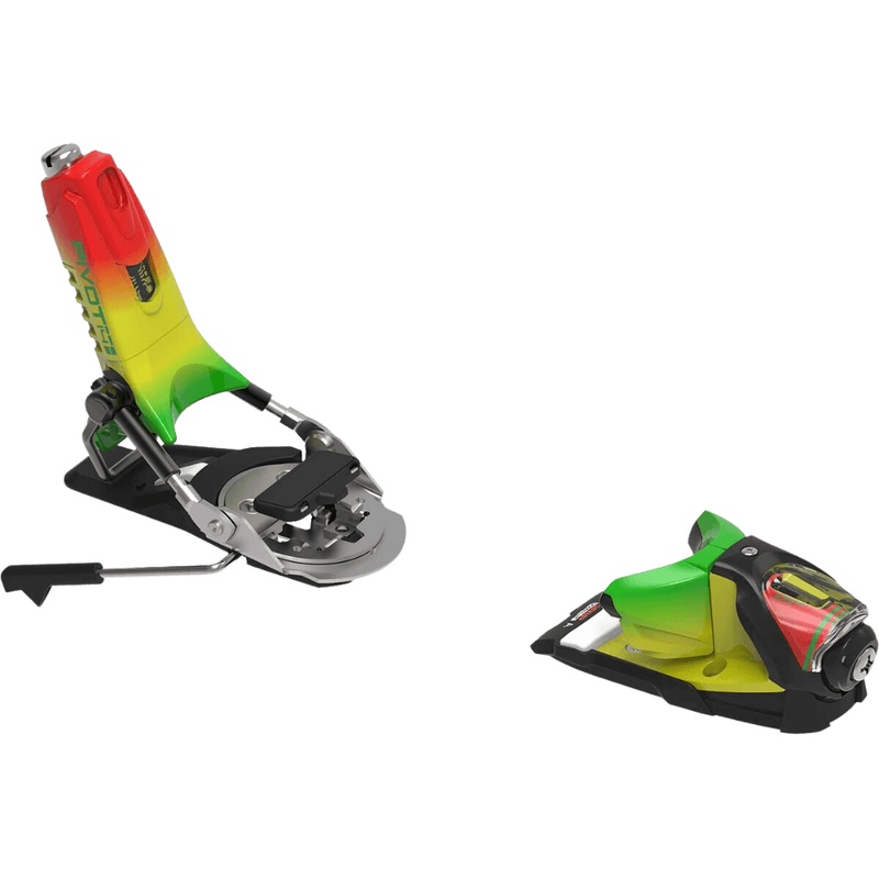 Look Pivot 14 GW Alpine Binding