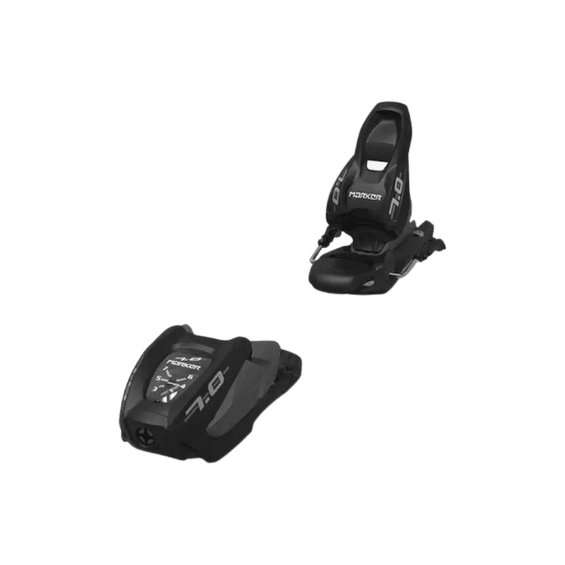 Marker 7.0 Junior Alpine Binding