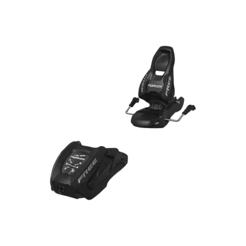 Marker Free 7 Junior Alpine Binding