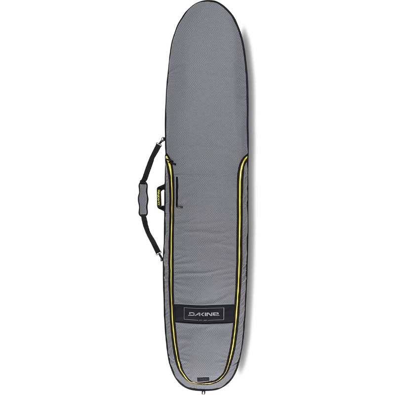 Mission Noserider 8Ft0 Surfboard Bag – Carbon
