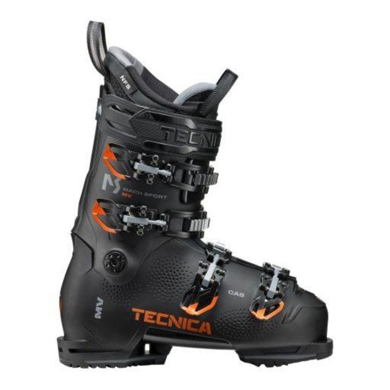 Tecnica Mach Sport MV 100 Alpine Boot