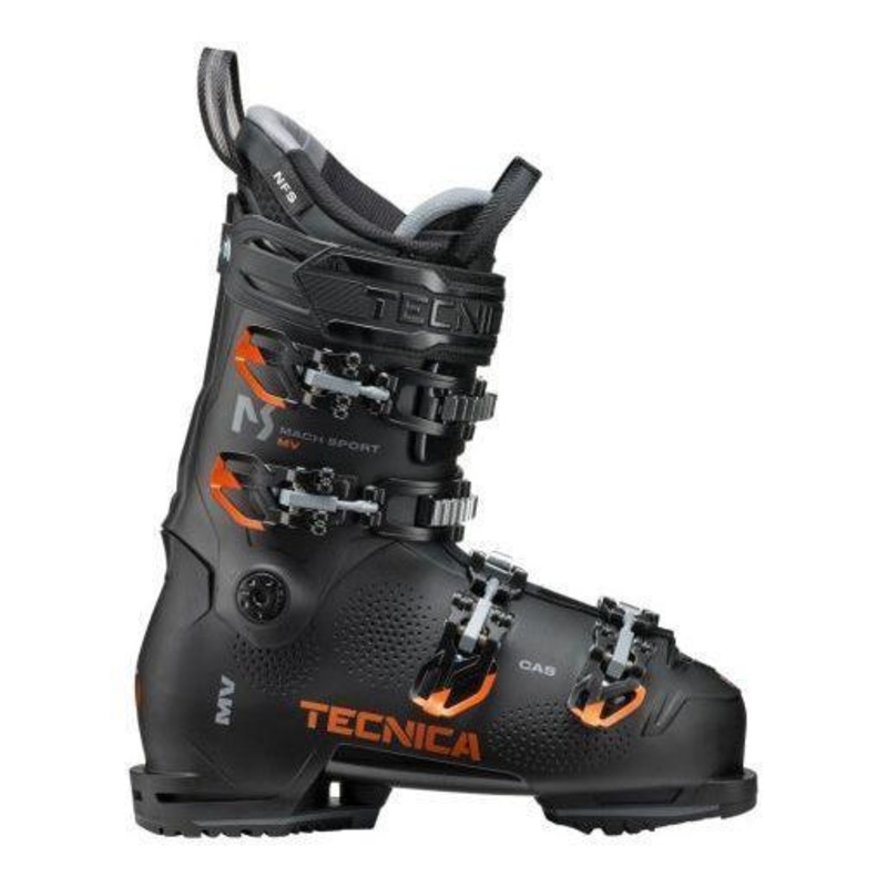 Tecnica Mach Sport MV 100 Alpine Boot