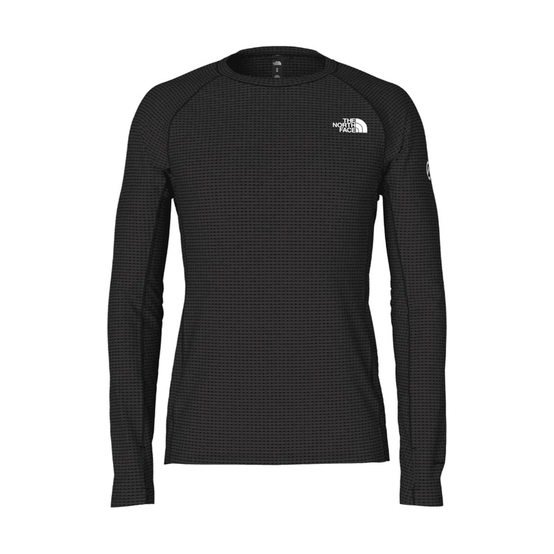 The North Face M Summit Pro 120 Crew